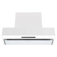 Кухонная вытяжка MAUNFELD Fantasy 60 (белый) - Изображение №3 — Chaika Market