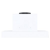 Кухонная вытяжка MAUNFELD Fantasy 60 (белый) - Изображение №10 — Chaika Market