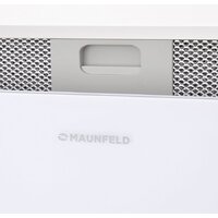 Кухонная вытяжка MAUNFELD Fantasy 60 (белый) - Изображение №13 — Chaika Market