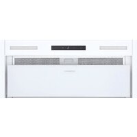 Кухонная вытяжка MAUNFELD Fantasy 60 (белый) - Изображение №4 — Chaika Market