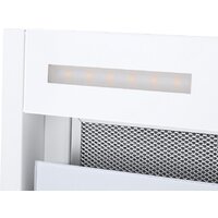 Кухонная вытяжка MAUNFELD Fantasy 60 (белый) - Изображение №11 — Chaika Market