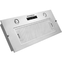 Кухонная вытяжка MAUNFELD Crosby Light 70 (нержавеющая сталь) — Chaika Market