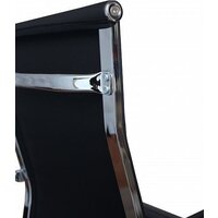 Офисное кресло Меб-ФФ MF-6001 черное - Изображение №7 — Chaika Market