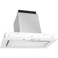 Кухонная вытяжка ZorG Nevada 1200 60 S-GC (белый) — Chaika Market