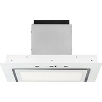 Кухонная вытяжка ZorG Nevada 1200 60 S-GC (белый) - Изображение №2 — Chaika Market