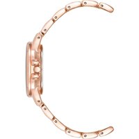 Наручные часы Anne Klein 4132BLRG - Изображение №3 — Chaika Market