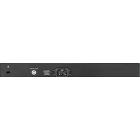 Настраиваемый коммутатор D-Link DGS-1210-10MP/F1A - Изображение №3 — Chaika Market