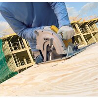 Дисковая (циркулярная) пила DeWalt D23700 - Изображение №4 — Chaika Market
