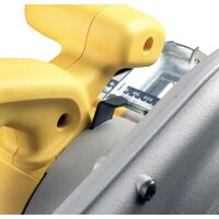 Дисковая (циркулярная) пила DeWalt D23700 - Изображение №5 — Chaika Market