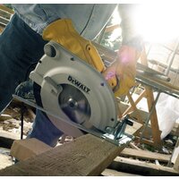 Дисковая (циркулярная) пила DeWalt D23700 - Изображение №3 — Chaika Market