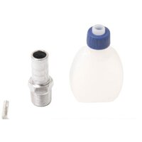 Пневматический гайковерт RockForce RF-82549K4 - Изображение №5 — Chaika Market