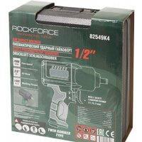 Пневматический гайковерт RockForce RF-82549K4 - Изображение №7 — Chaika Market