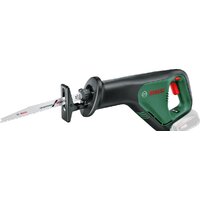 Сабельная пила Bosch AdvancedRecip 18 06033B2402 (без АКБ) — Chaika Market