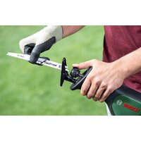 Сабельная пила Bosch AdvancedRecip 18 06033B2402 (без АКБ) - Изображение №3 — Chaika Market