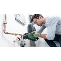 Сабельная пила Bosch AdvancedRecip 18 06033B2402 (без АКБ) - Изображение №4 — Chaika Market
