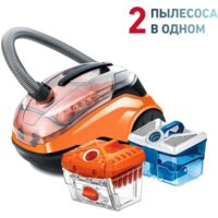 Пылесос Thomas Cycloon Hybrid Family & Pets 786552 - Изображение №3 — Chaika Market