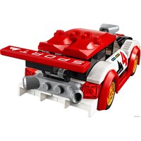 Конструктор LEGO City 60256 Гоночные автомобили - Изображение №7 — Chaika Market
