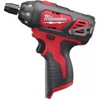 Винтоверт Milwaukee M12 BSD-0 4933447135 (без АКБ) — Chaika Market