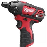 Винтоверт Milwaukee M12 BSD-0 4933447135 (без АКБ) - Изображение №3 — Chaika Market