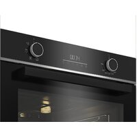 Электрический духовой шкаф BEKO BBIE17301BD - Изображение №4 — Chaika Market