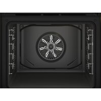 Электрический духовой шкаф BEKO BBIE17301BD - Изображение №5 — Chaika Market