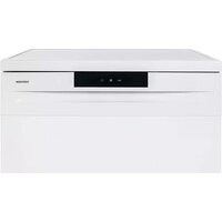 Отдельностоящая посудомоечная машина Nord (Nordfrost) FS6 1453 - Изображение №4 — Chaika Market
