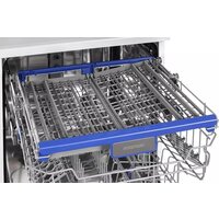 Отдельностоящая посудомоечная машина Nord (Nordfrost) FS6 1453 - Изображение №7 — Chaika Market
