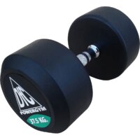 Набор гантелей DFC Powergym DB002-37.5 — Chaika Market