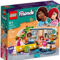 Конструктор LEGO Friends 41740 Комната Алии — Chaika Market