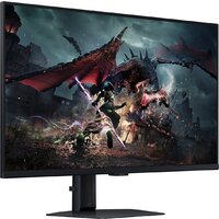 Игровой монитор Samsung Odyssey G5 LS32DG500EUXEN - Изображение №5 — Chaika Market