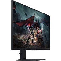 Игровой монитор Samsung Odyssey G5 LS32DG500EUXEN - Изображение №7 — Chaika Market