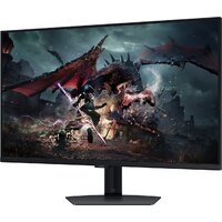 Игровой монитор Samsung Odyssey G5 LS32DG500EUXEN - Изображение №14 — Chaika Market