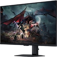 Игровой монитор Samsung Odyssey G5 LS32DG500EUXEN - Изображение №4 — Chaika Market