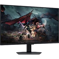 Игровой монитор Samsung Odyssey G5 LS32DG500EUXEN - Изображение №15 — Chaika Market