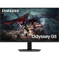 Игровой монитор Samsung Odyssey G5 LS32DG500EUXEN - Изображение №21 — Chaika Market