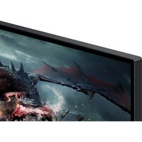 Игровой монитор Samsung Odyssey G5 LS32DG500EUXEN - Изображение №19 — Chaika Market