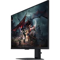 Игровой монитор Samsung Odyssey G5 LS32DG500EUXEN - Изображение №6 — Chaika Market