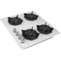Варочная панель MAUNFELD EGHG.64.2CW/G - Изображение №4 — Chaika Market