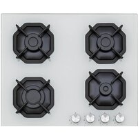 Варочная панель MAUNFELD EGHG.64.2CW/G - Изображение №2 — Chaika Market