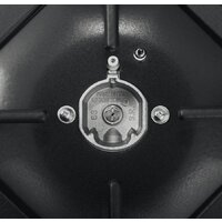 Варочная панель MAUNFELD EGHG.64.2CW/G - Изображение №10 — Chaika Market