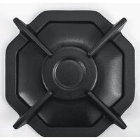Варочная панель MAUNFELD EGHG.64.2CW/G - Изображение №11 — Chaika Market