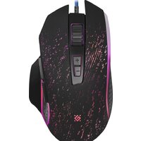 Игровая мышь Defender Syberia GM-680L - Изображение №3 — Chaika Market