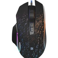 Игровая мышь Defender Syberia GM-680L - Изображение №2 — Chaika Market