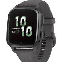 Умные часы Garmin Venu Sq 2 (темно-серый) — Chaika Market