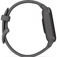 Умные часы Garmin Venu Sq 2 (темно-серый) - Изображение №8 — Chaika Market