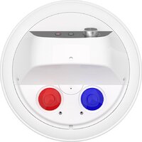 Накопительный электрический водонагреватель Royal Clima Elegante RWH-E30-RE - Изображение №7 — Chaika Market