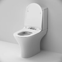 Унитаз напольный Damixa C748600SC - Изображение №3 — Chaika Market