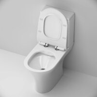 Унитаз напольный Damixa C748600SC - Изображение №5 — Chaika Market