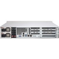 Корпус Supermicro SuperChassis CSE-826BAC4-R1K23WB 1200W - Изображение №2 — Chaika Market