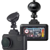 Видеорегистратор-радар детектор (2в1) Roadgid Premier 3 — Chaika Market